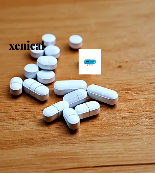 Xenical medicamento precio